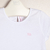 Remera Básica | Blanco - comprar online