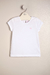 Remera Básica | Blanco