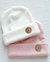 Gorrito Acanalado