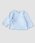 Linea Diamond | Conjunto | Celeste - comprar online