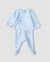 Imagen de Linea Diamond | Conjunto | Celeste