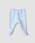 Linea Diamond | Conjunto | Celeste