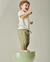 Linea Siena | Pantalon Cargo en internet