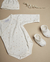 SALE | Linea Oreo | Body Cruzado
