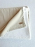 Manta con corderito - comprar online