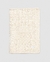 Manta Tejida Patchwork | Beige