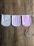 Banderin Rosa Tutu´s - comprar online