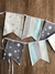 Banderin Gris Tutu´s