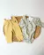 SALE | Pantaloncito Yael | Amarillo - comprar online
