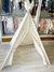 Carpita Infantil | Natural - comprar online