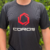 Camiseta COROS