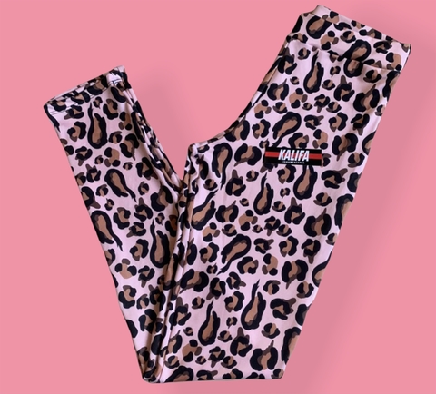 Banner de la categoría LEGGINGS