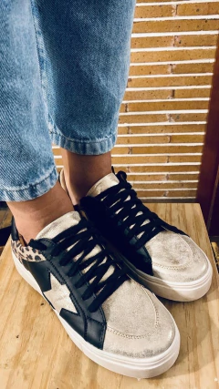 NG⚜️KALIFA FIRENZE PRINT- Edición Limitada -Ultimos talles - Kalifa