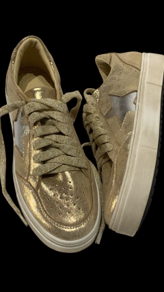 NG⚜️KALIFA ROMA ORO ESTRELLA PLATA- Edición Limitada-NEW SEASON 2025-EN STOCK - tienda online