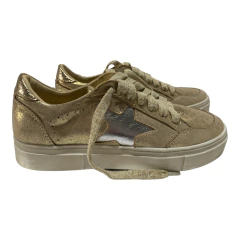 Imagen de NG⚜️KALIFA ROMA ORO ESTRELLA PLATA- Edición Limitada-NEW SEASON 2025-EN STOCK