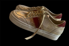 NG⚜️KALIFA MILANO BORGOGNA-Edición Limitada DELUXE- En Stock