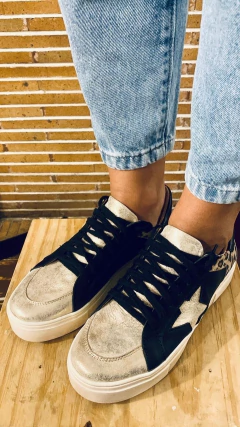 NG⚜️KALIFA FIRENZE PRINT- Edición Limitada -Ultimos talles - comprar online