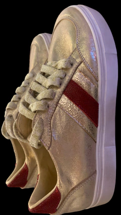 NG⚜️KALIFA MILANO BORGOGNA-Edición Limitada DELUXE- En Stock - tienda online