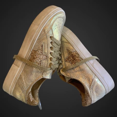 NG⚜️KALIFA ROMA ORO-NEW SEASON 2025- todos los talles En STOCK - comprar online