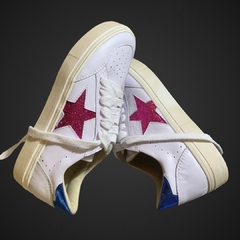 NG⚜️KALIFA ROMA PINK STAR- EN STOCK