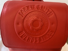 MOCHILA FLORA JACKIE SMITH en internet