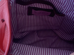 Imagen de MOCHILA FLORA JACKIE SMITH