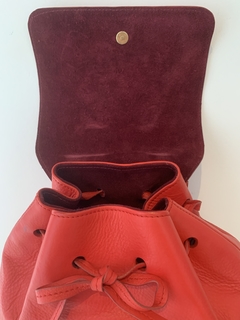 MOCHILA FLORA JACKIE SMITH - Kalifa