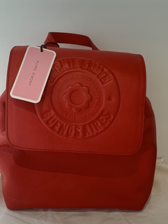 MOCHILA FLORA JACKIE SMITH - comprar online