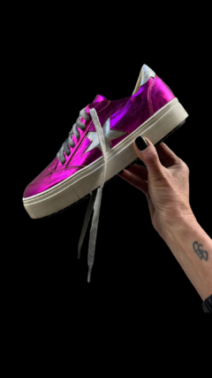 NG⚜️KALIFA ROMA FUCSIA- Edición Limitada - New Season 2025 - Kalifa