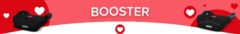 Banner de la categoría Boosters