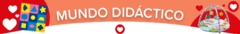 Banner de la categoría Mundo didáctico