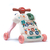Caminador Color Rosa - Bebesit | Tienda oficial