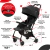 Cochecito compacto FOLDY Bebesit negro - Bebesit | Tienda oficial