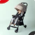 Cochecito Compacto FOLDY Bebesit Beige - tienda online