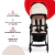 Cochecito compacto beige FOLDY Bebesit en internet