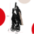 Cochecito compacto beige FOLDY Bebesit - tienda online