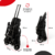 Cochecito LUGGY Bebesit negro - tienda online