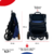 Cochecito de Paseo T-Flex Bebesit Azul - tienda online