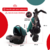 Cochecito travel system EOS verde - Bebesit | Tienda oficial