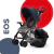 Cochecito EOS Travel System Azul Aero Bebesit