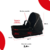 Imagen de Cochecito 3 en 1 Travel System Gris Perla