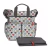 Bolso Maternal Skip Hop Duo - Bebesit | Tienda oficial