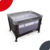 Practicuna Colecho con Mosquitero 2021 Gris