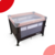 Practicuna Colecho con Mosquitero 2021 Rosa gris