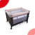 Practicuna Colecho XL Bebesit 2021 Mosquitero Rosa gris