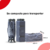 Practicuna Colecho con Mosquitero 2021 Rosa gris - Bebesit | Tienda oficial