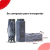 Practicuna Colecho XL Bebesit 2021 Mosquitero Rosa gris - Bebesit | Tienda oficial
