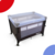 Practicuna Colecho con Mosquitero 2021 Celeste gris