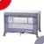 Practicuna Corralito Bebesit Gris - comprar online