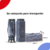 Practicuna Colecho con Mosquitero 2021 Celeste gris - Bebesit | Tienda oficial